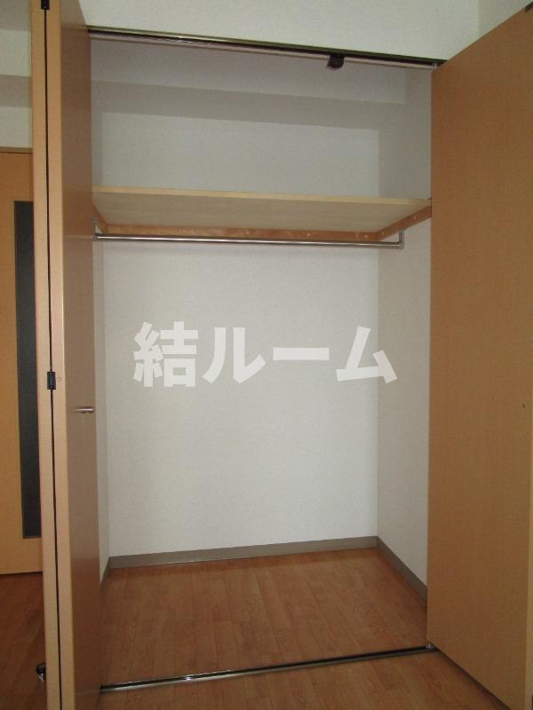 収納　別号室参考写真