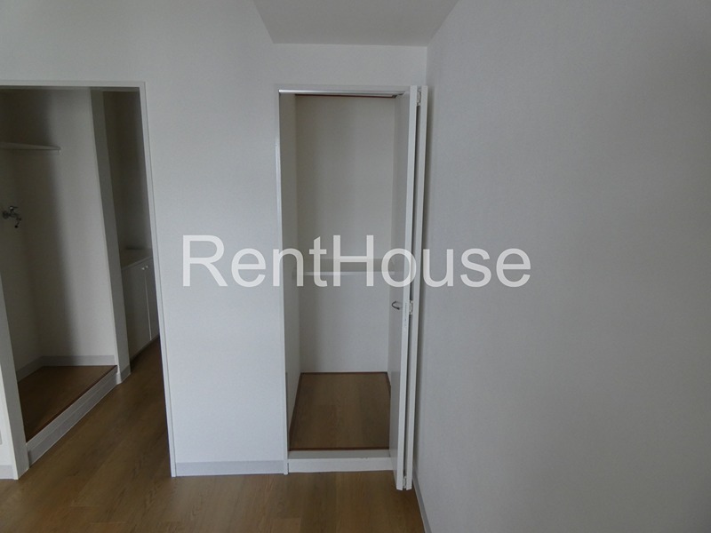 収納　別号室の参考写真となります