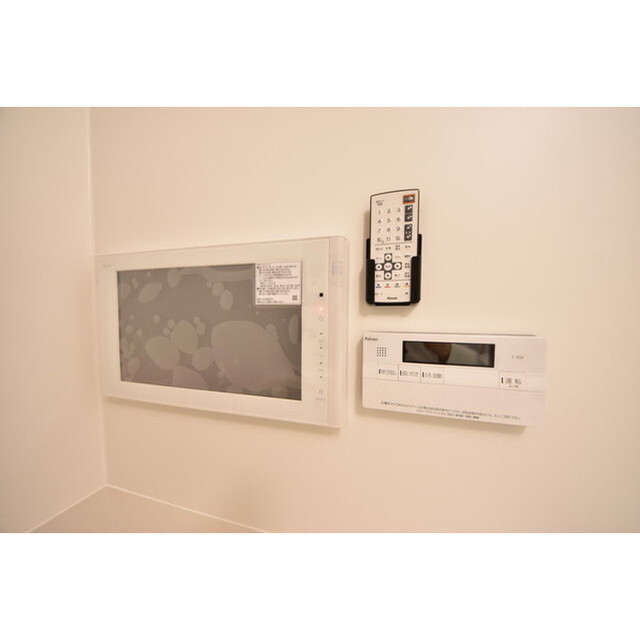 その他部屋・スペース　内装もきれいです