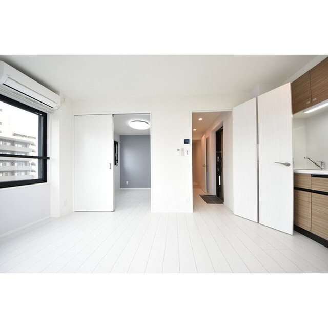 その他部屋・スペース　中はこのようになっています