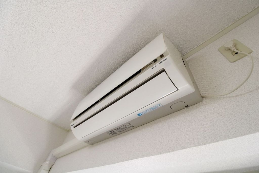 その他設備　同タイプ別部屋写真