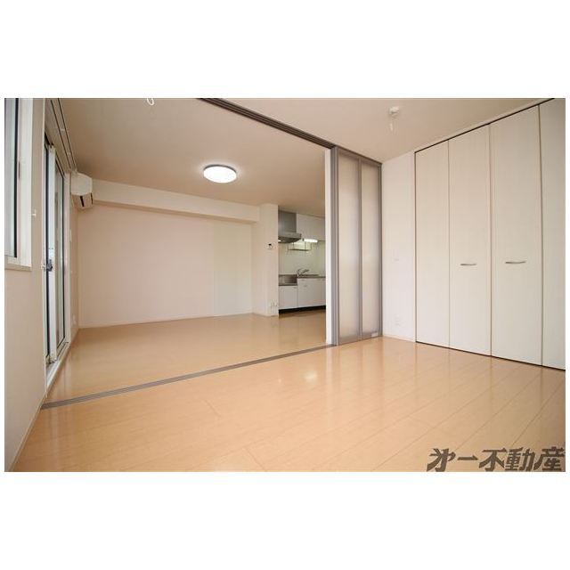 その他部屋・スペース　洋室