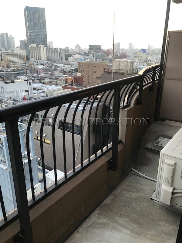 バルコニー　※参考写真※