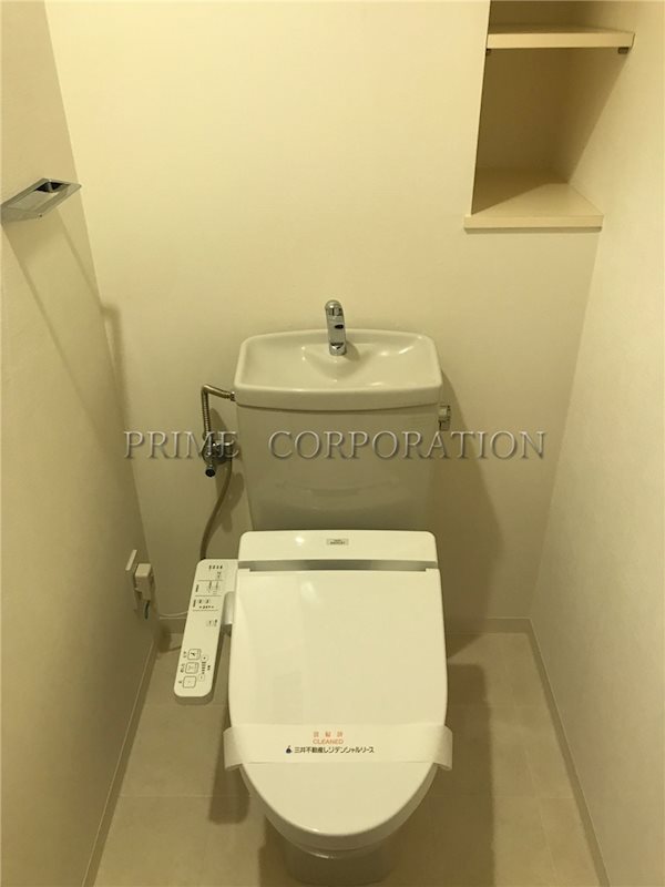 トイレ　※参考写真※