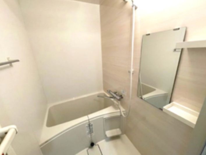 バス・シャワールーム　☆浴室☆
