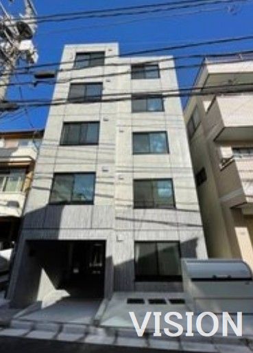 建物外観　☆外観☆