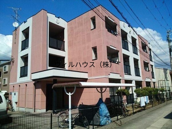 建物外観　住環境良好！