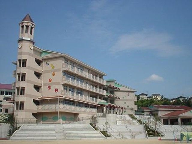 小学校　連島東小学校（小学校）まで850m