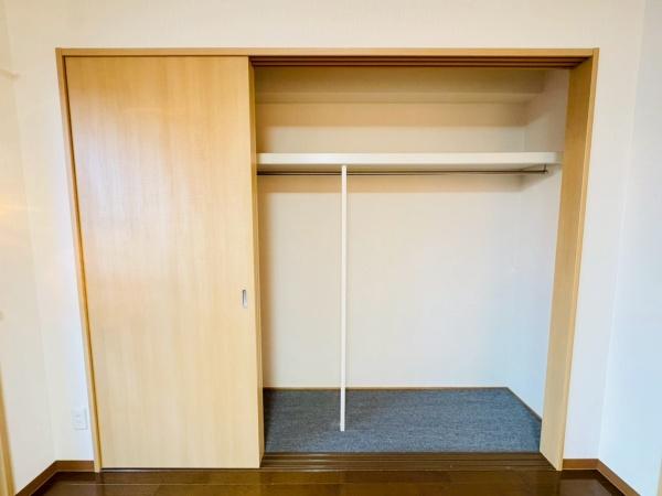 収納　同物件別室
