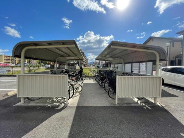 その他共有部分　同物件別室