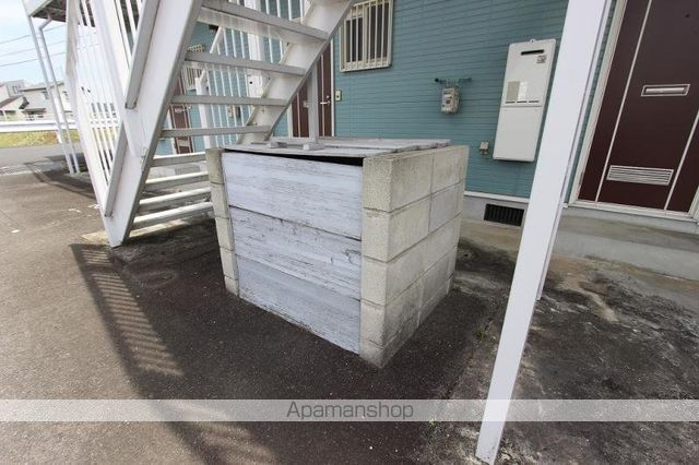 その他共有部分　その他共有部分