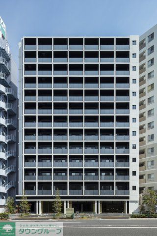 建物外観　★外観★