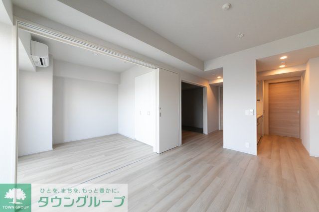 居室・リビング　※参考写真