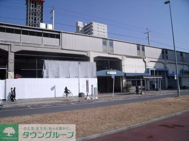 その他　千葉みなと駅（その他）まで849m