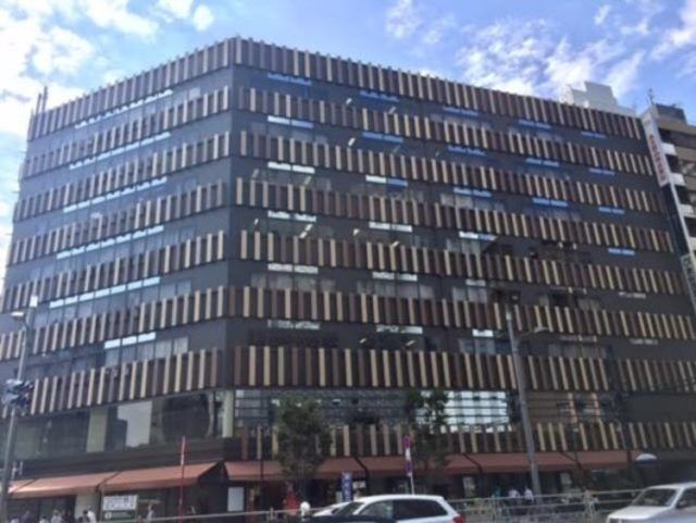 その他　築地KYビル（その他）まで833m