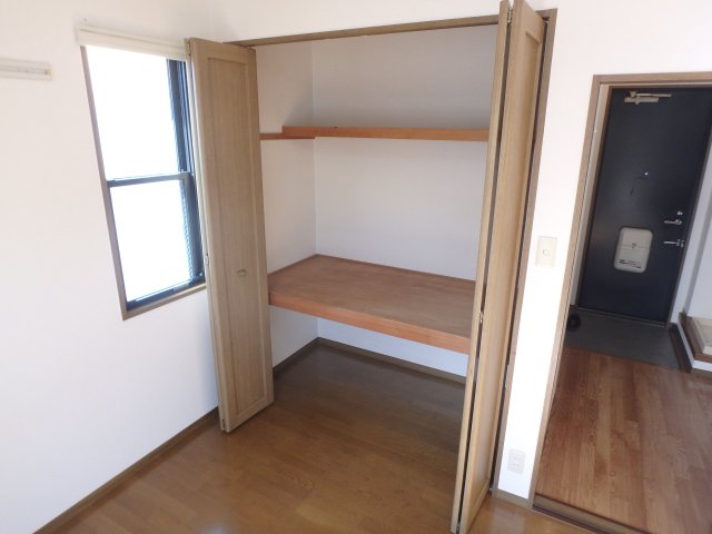 収納　小物を収納するのに便利です