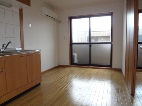 居室・リビング　ダイニング