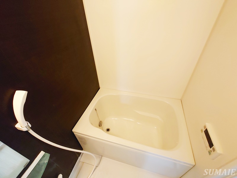 バス・シャワールーム　バスルームです☆