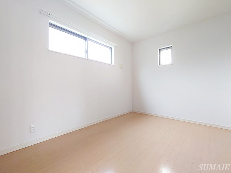 その他部屋・スペース　洋室です☆