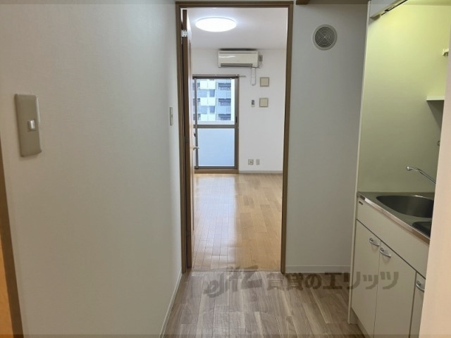 その他部屋・スペース　廊下