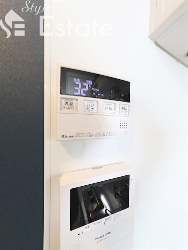 その他　給湯器