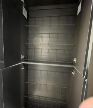 玄関　別部屋参考写真です