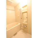 バス・シャワールーム　※参考写真