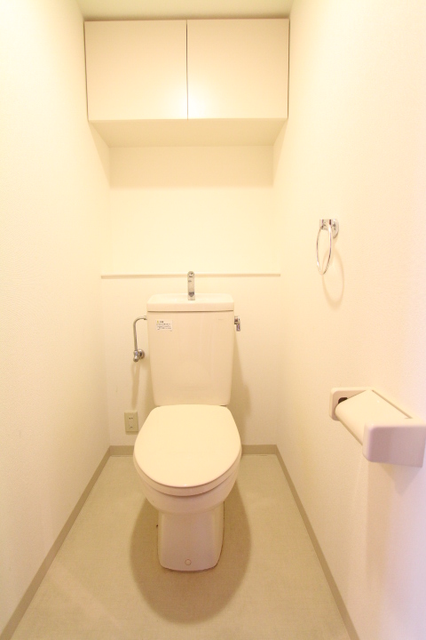 トイレ　※参考写真