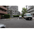 駐車場　※参考写真