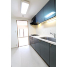 キッチン　※参考写真