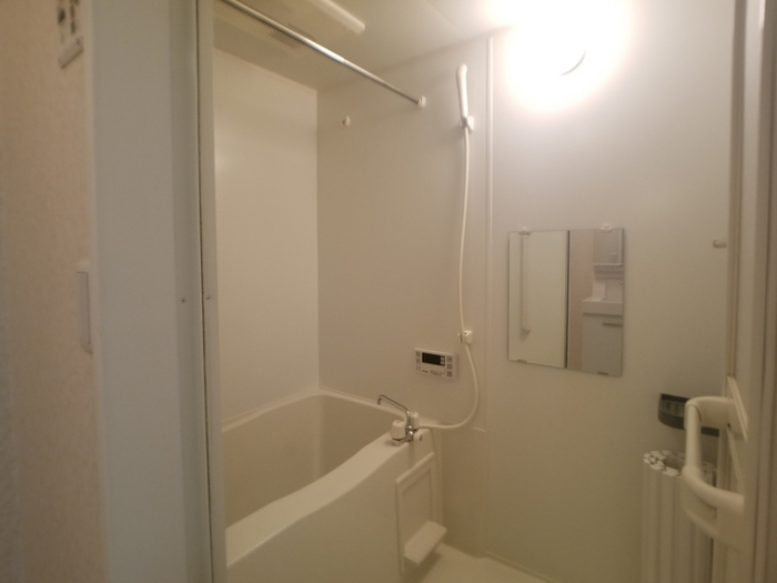 バス・シャワールーム　浴室