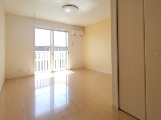 居室・リビング　洋室