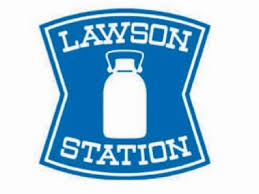 コンビニ　ローソン 南アルプス野牛島店（コンビニ）まで490m