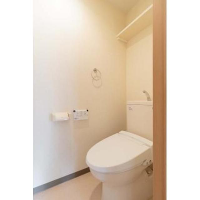 トイレ　参考写真です