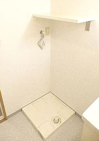 その他設備　参考写真です