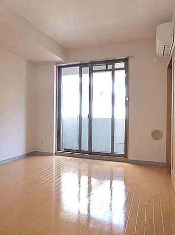 居室・リビング　参考写真です