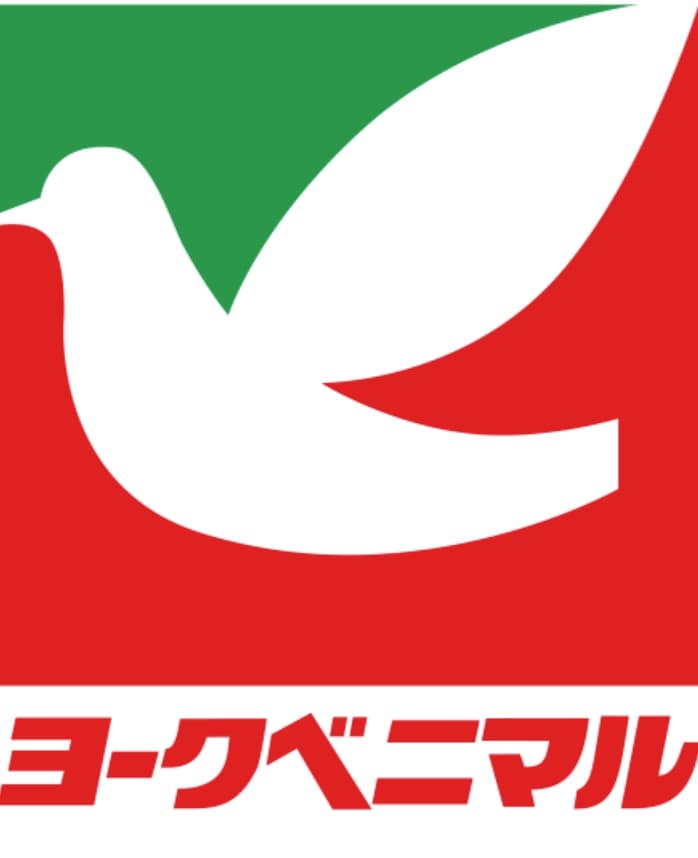 スーパー　ヨークベニマル仙台六丁の目店（スーパー）まで726m