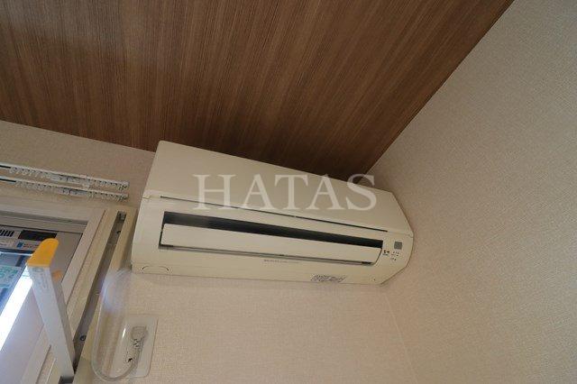 その他設備　同物件別部屋です。