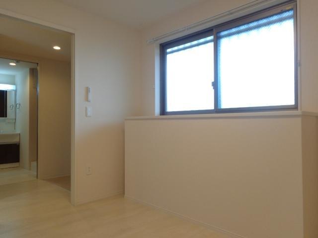 その他設備　※別室の参考写真の為、現況優先です。