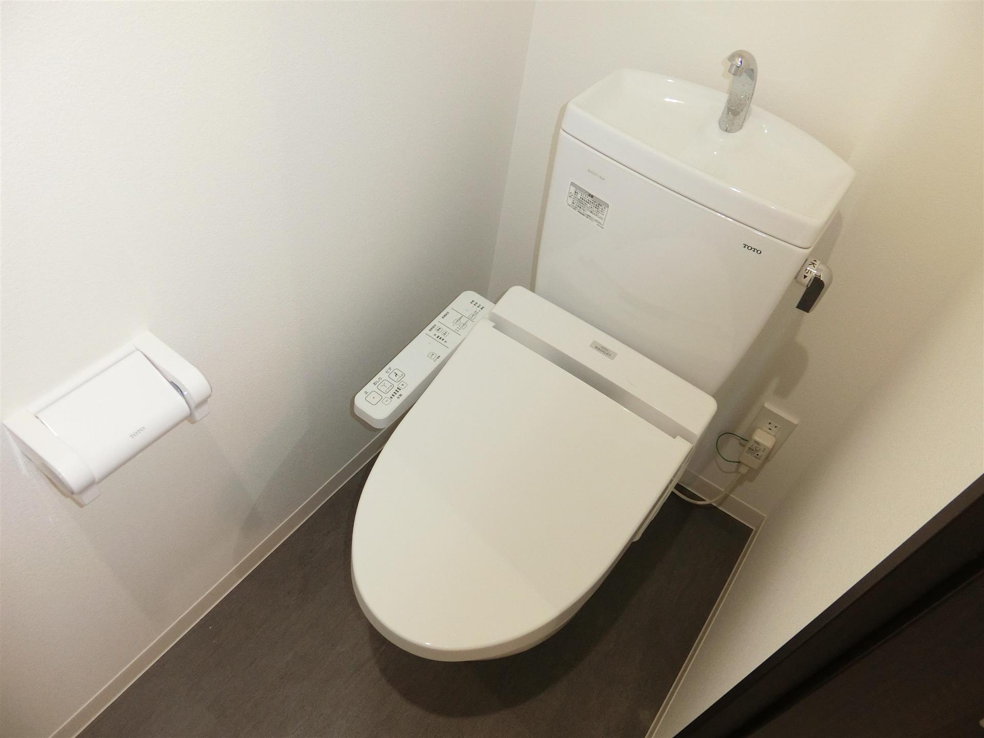 トイレ　同仕様画像