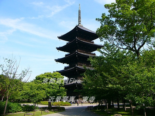 その他　東寺（その他）まで1700m