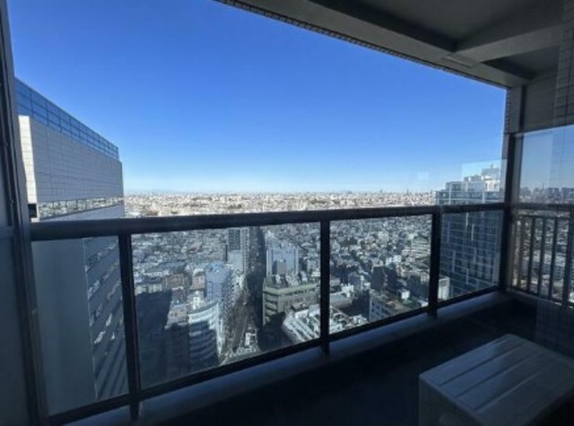 眺望　参考写真