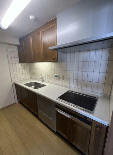 キッチン　参考写真