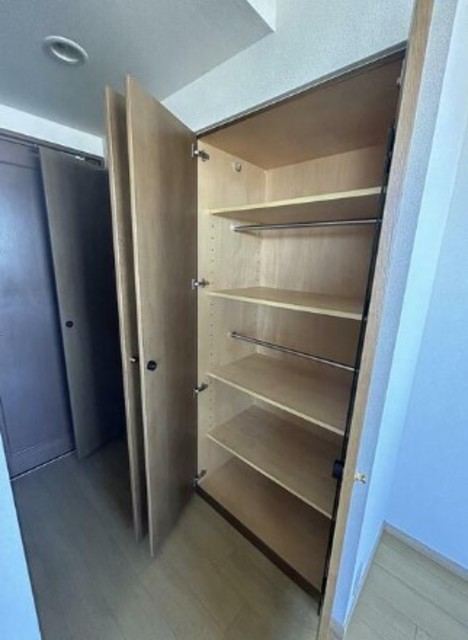 収納　参考写真