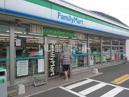 コンビニ　ファミリーマート JAいずも大社東店（コンビニ）まで1769m