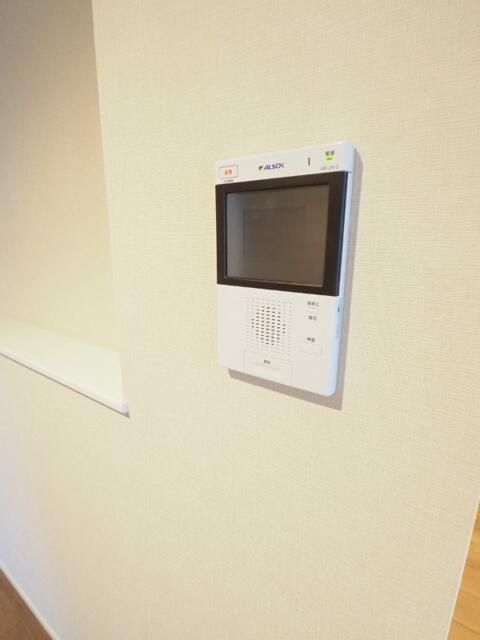 セキュリティ　参考写真です