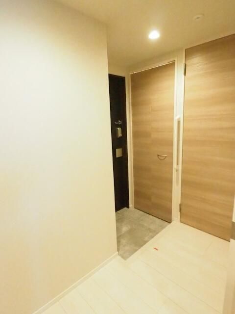 玄関　玄関です