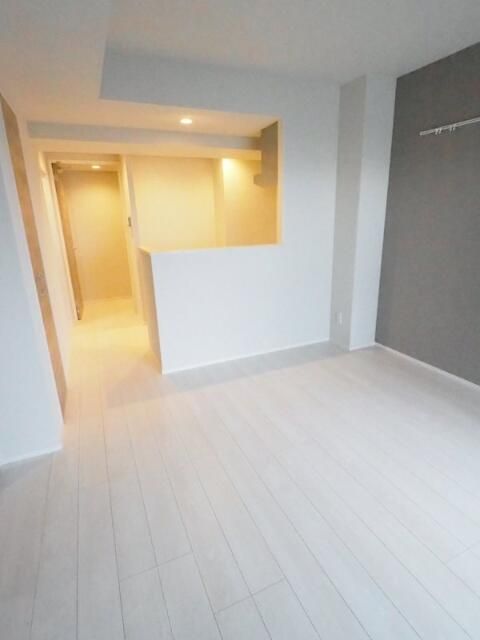 居室・リビング　使いやすいリビングです