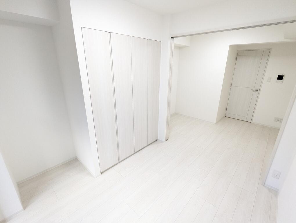 その他部屋・スペース　4.3帖の洋室