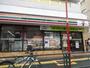 コンビニ　セブンイレブン馬事公苑店（コンビニ）まで304m